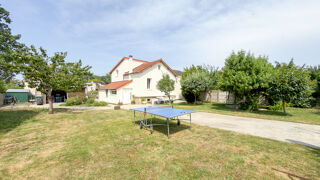  Maison à vendre 6 pièces 112 m²