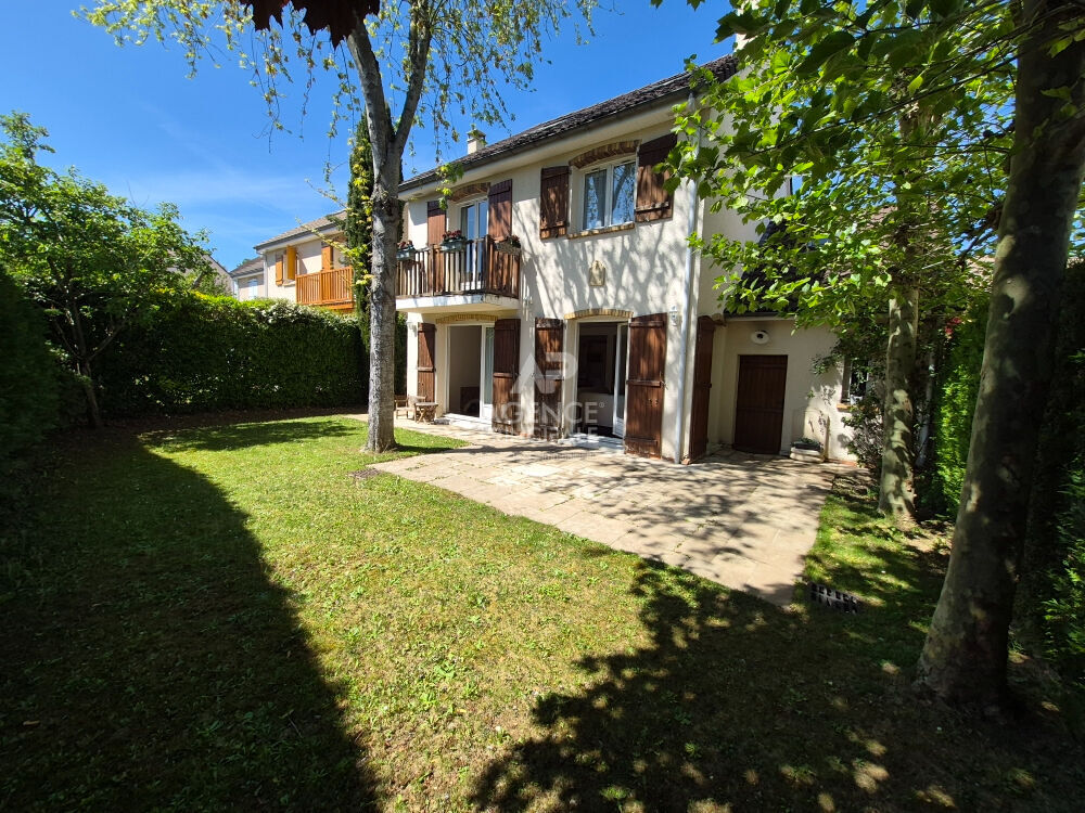 Maison Fourqueux 7 pièce(s)
