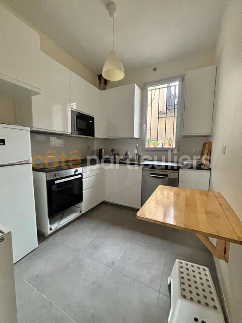  Appartement  louer 2 pices 58 m