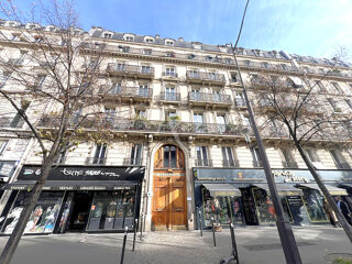  Appartement à vendre 5 pièces 105 m²
