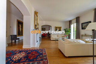  Villa � vendre 9 pi�ces 250 m�