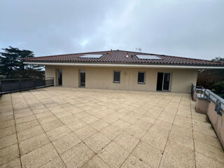  Appartement � vendre 5 pi�ces 117 m�