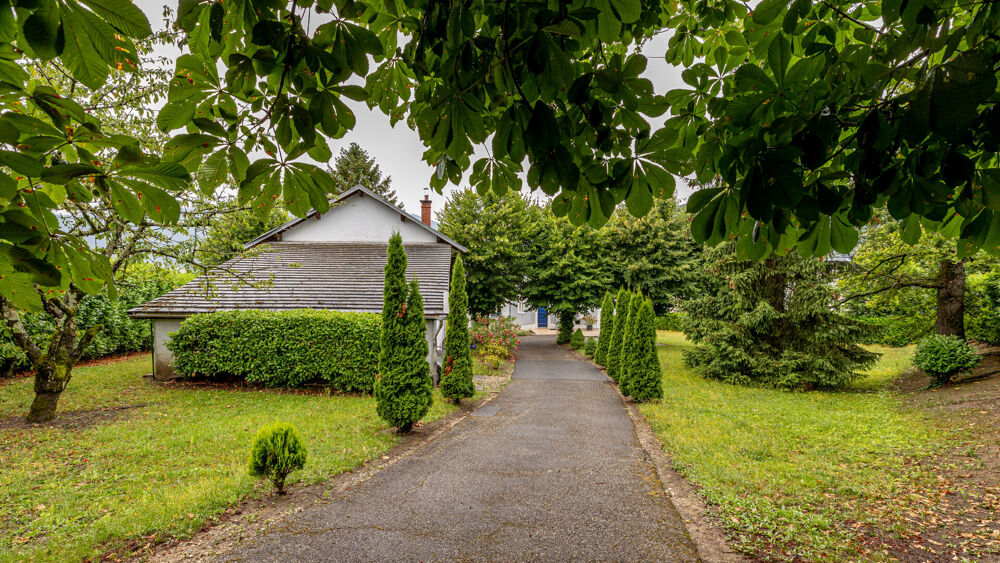 à vendre  Maison Aix-les-Bains (73100)