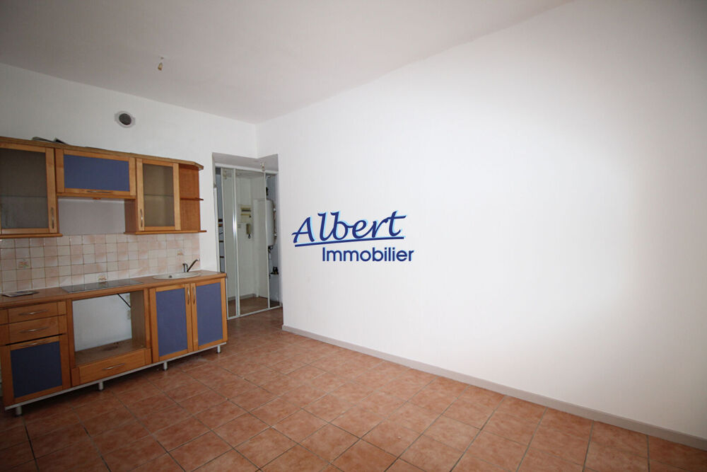 Appartement Toulon 2 pièce(s) 33.94 m2