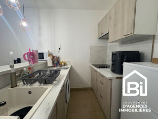  Appartement � vendre 2 pi�ces 31 m�