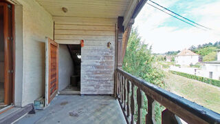  Maison � vendre 4 pi�ces 97 m�