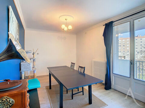  Appartement � louer 3 pi�ces 92 m�