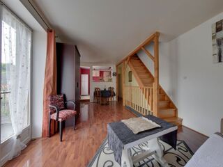  Maison � vendre 4 pi�ces 91 m�