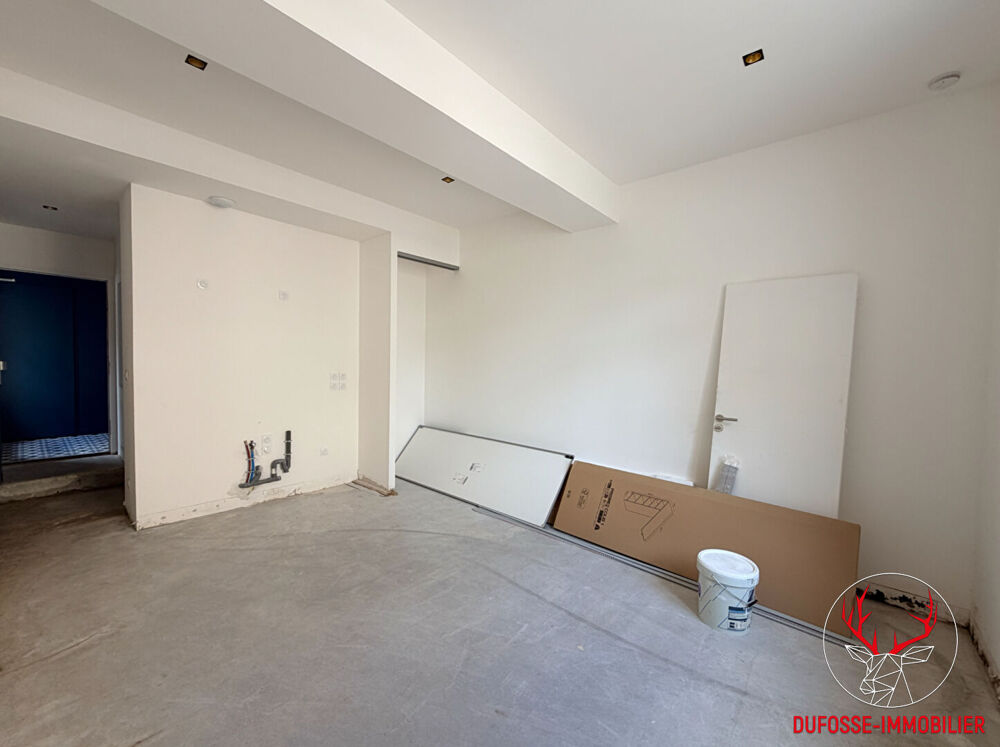 Vente Appartement Tassin-la-Demi-Lune T1 de 28m2 Tassin la demi lune
