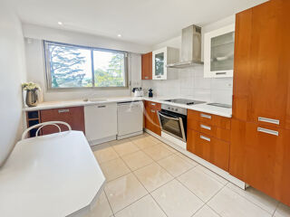  Appartement � vendre 2 pi�ces 67 m�