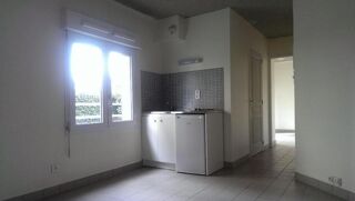 Appartement � louer 1 pi�ce 24 m�