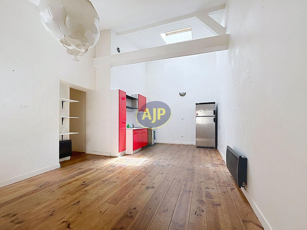 Appartement 3 pièces 53 m² · à Bordeaux · 53 m² · 175 000 €