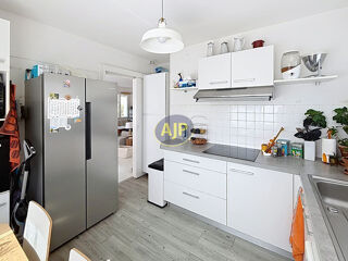  Maison à vendre 5 pièces 109 m²