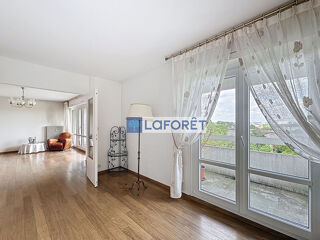  Appartement � vendre 6 pi�ces 101 m�