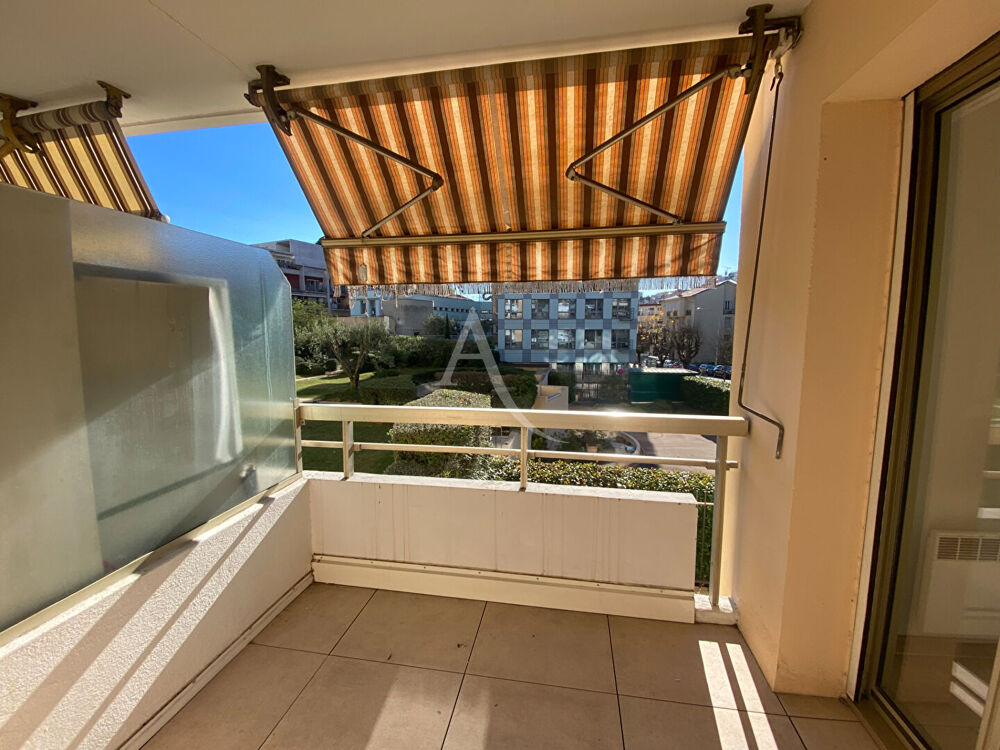 Location Appartement 3 PIECES - AV JEAN BARES Nice