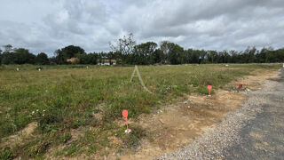  Terrain à vendre 366 m²