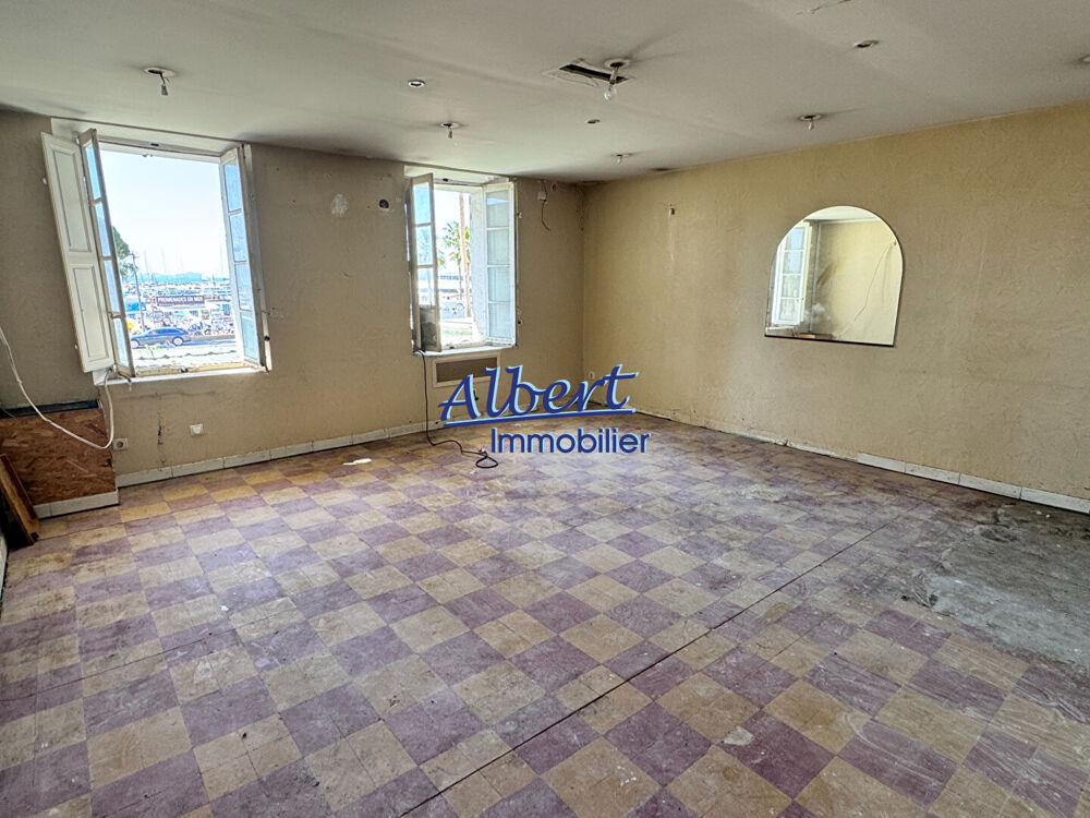 Appartement Bandol 2 pièce(s) 53.35 m2