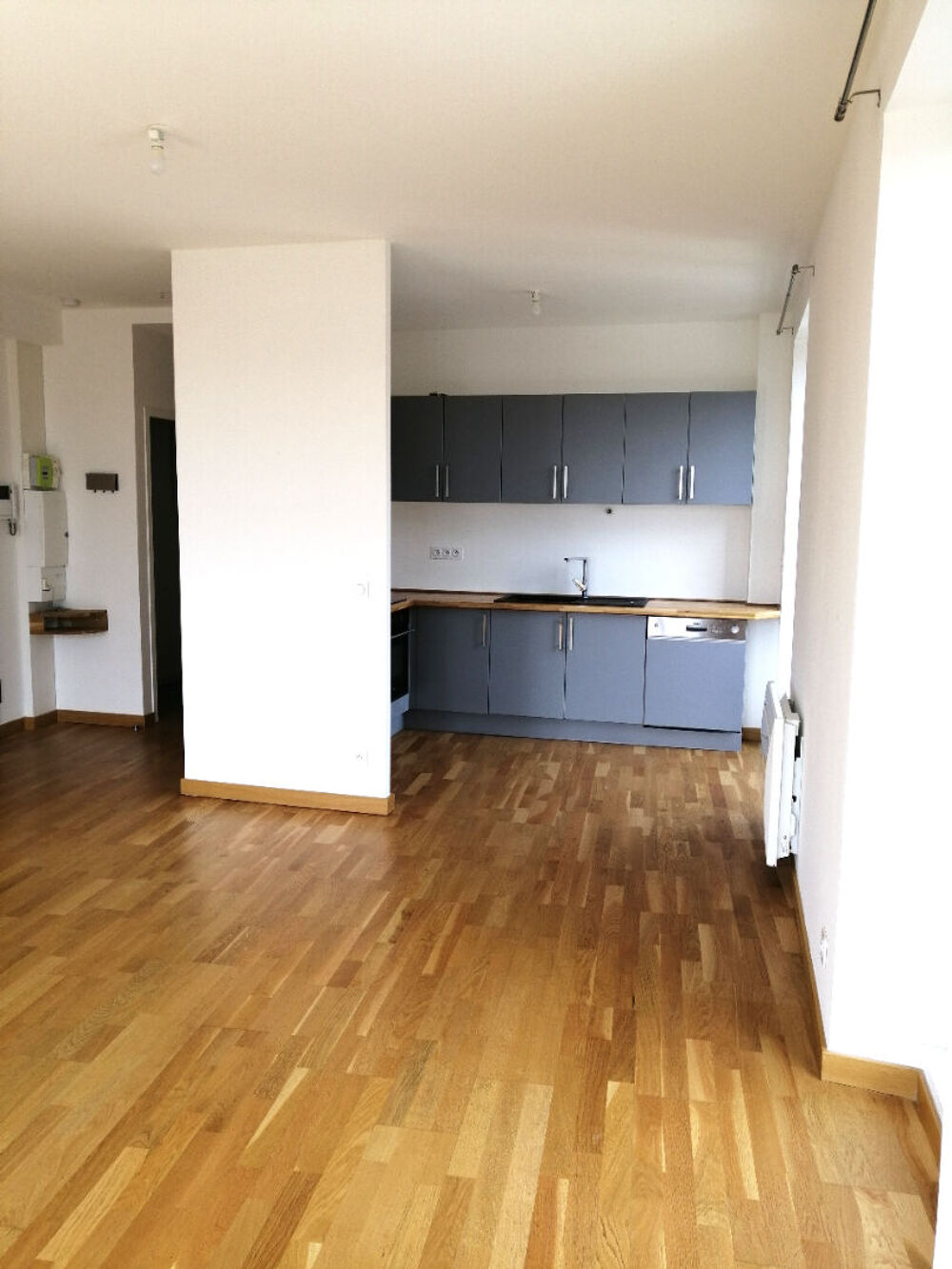 Appartement Chateau Thierry 3 pièce(s) 65.47 m2