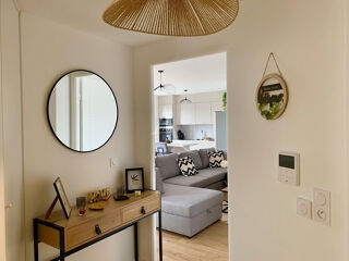  Appartement � louer 3 pi�ces 75 m�