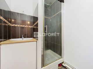  Appartement à louer 3 pièces 45 m²