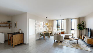  Maison � vendre 3 pi�ces 68 m�