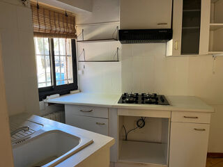 Location Maison Maison de ville - Istres - 42m² Istres
