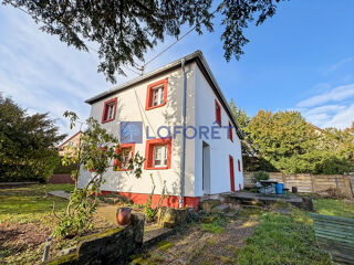  Maison � louer 4 pi�ces 142 m�