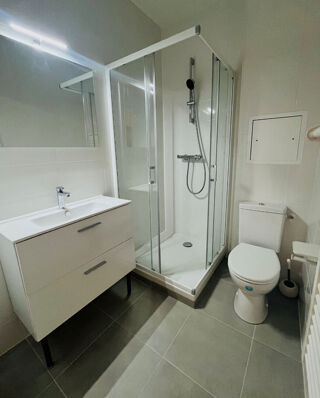  Appartement  vendre 1 pice 