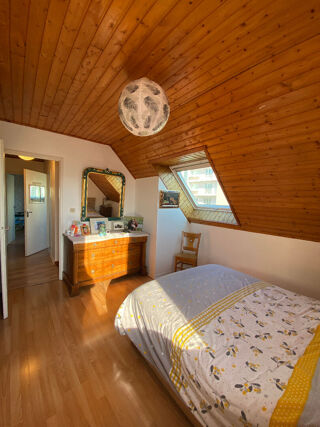  Appartement  vendre 4 pices 76 m