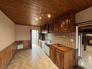  Maison à vendre 5 pièces 142 m²