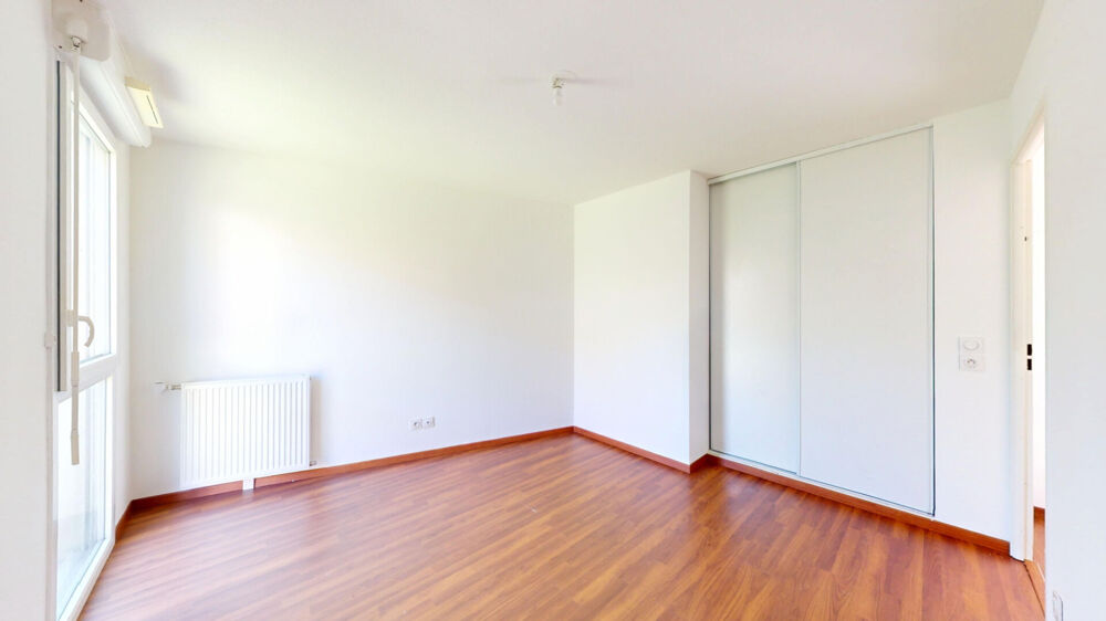 Location Appartement Appartement lumineux Tournefeuille T3 61,31 m2 Tournefeuille