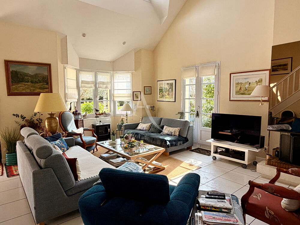 � vendre  Maison Le Touquet-Paris-Plage (62520)