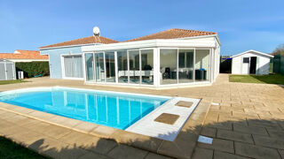  Maison � vendre 5 pi�ces 126 m�