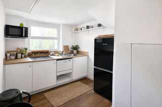  Maison à vendre 4 pièces 66 m²