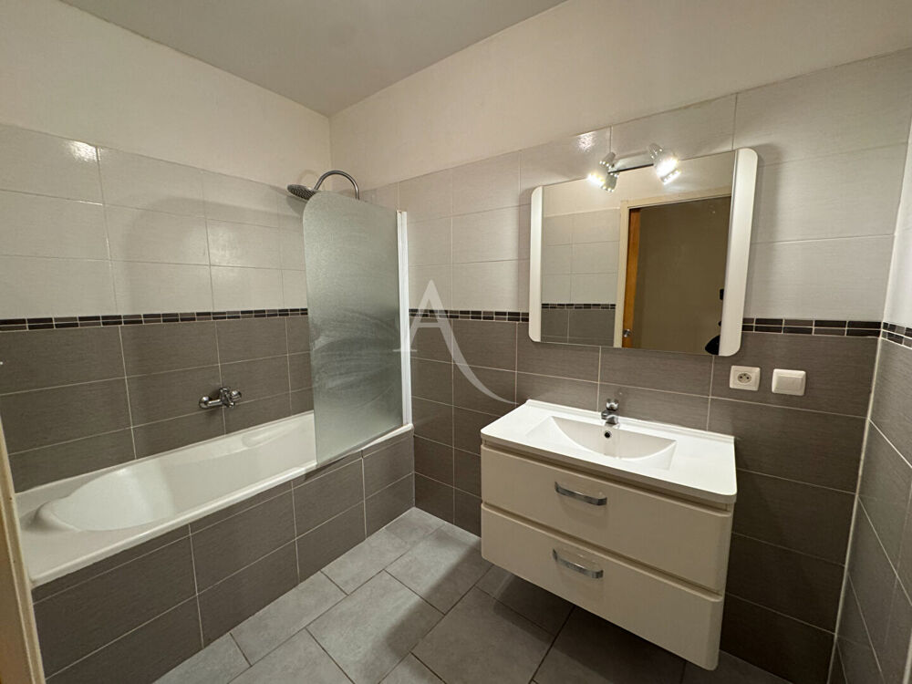 Location Appartement Appartement Gaillac 3 pièce(s) 70 m² Gaillac