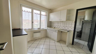  Appartement � vendre 2 pi�ces 44 m�