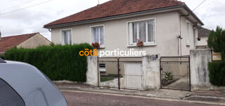 Maison  vendre 4 pices 67 m