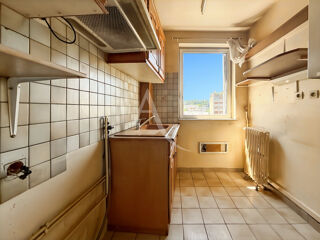  Appartement à vendre 2 pièces 51 m²