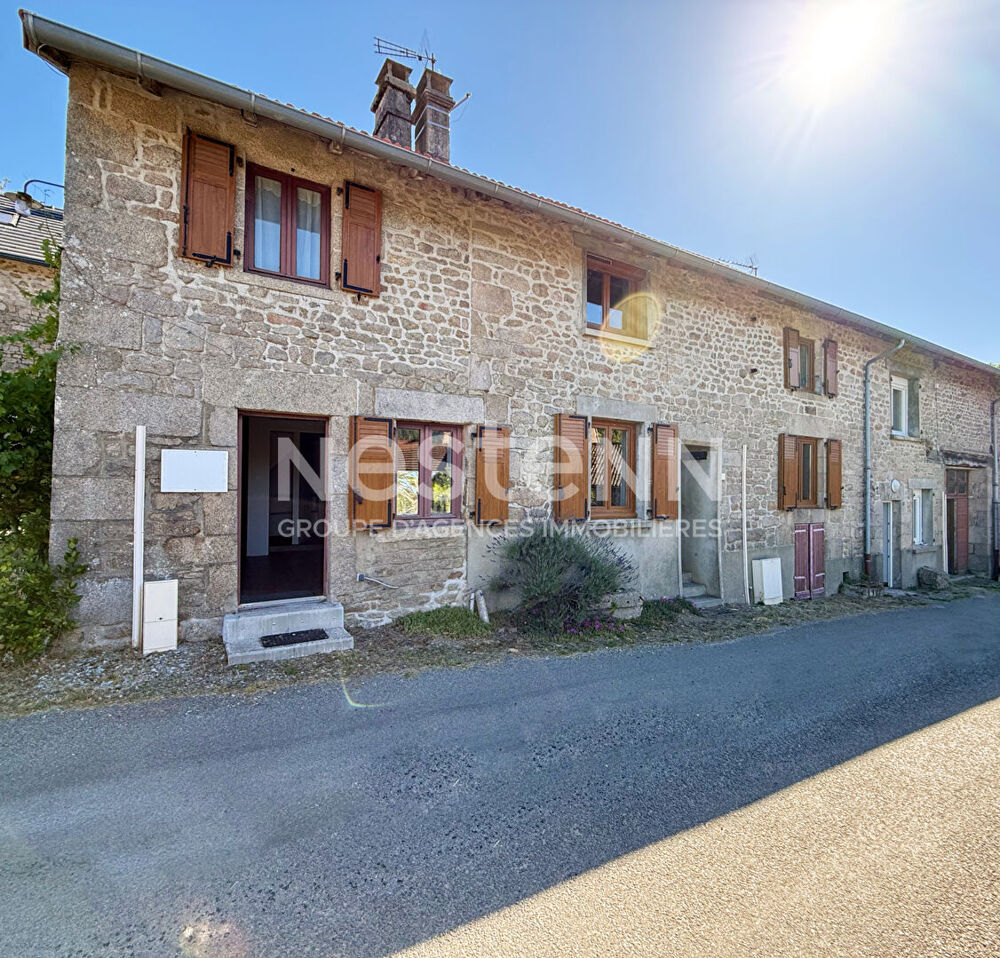 3 Maisons en 1 : Un bien rentable + un potentiel immense à exploiter !