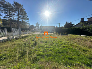  Terrain � vendre 500 m�