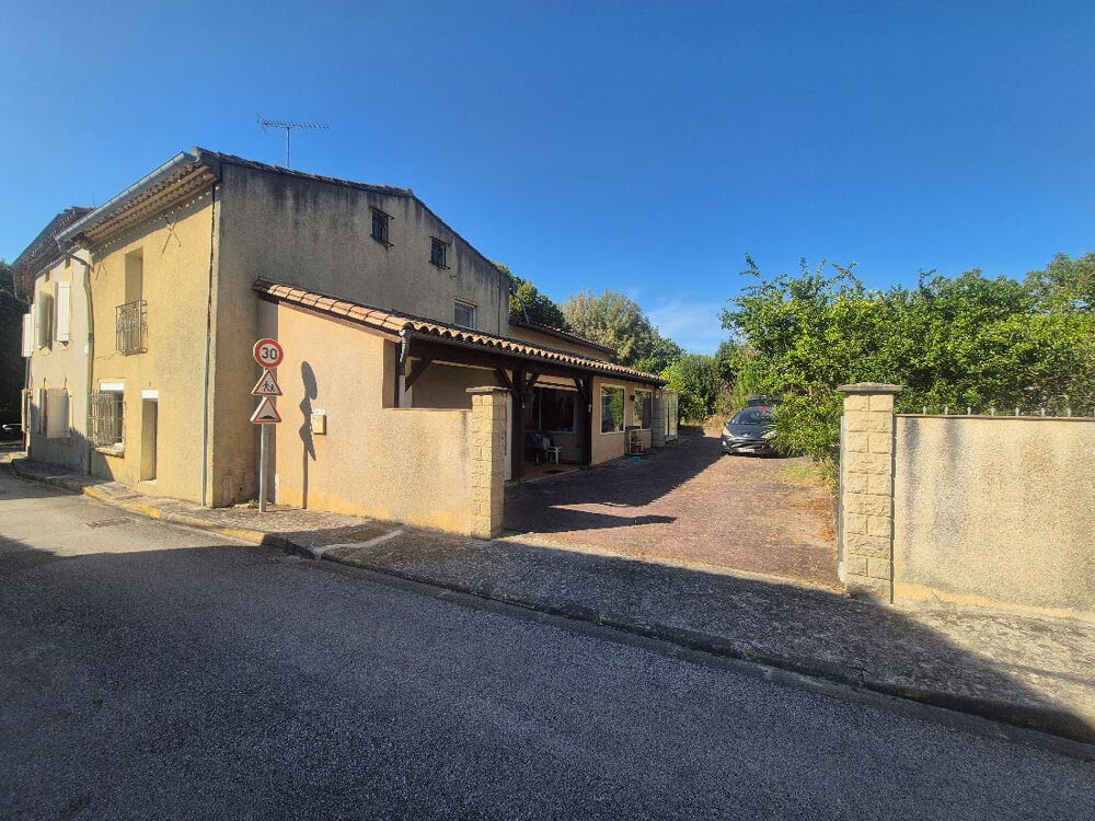 Vente Maison Maison 110m2 habitables sur 575m2 de jardin . Proche Avignonet Lauragais Avignonet lauragais