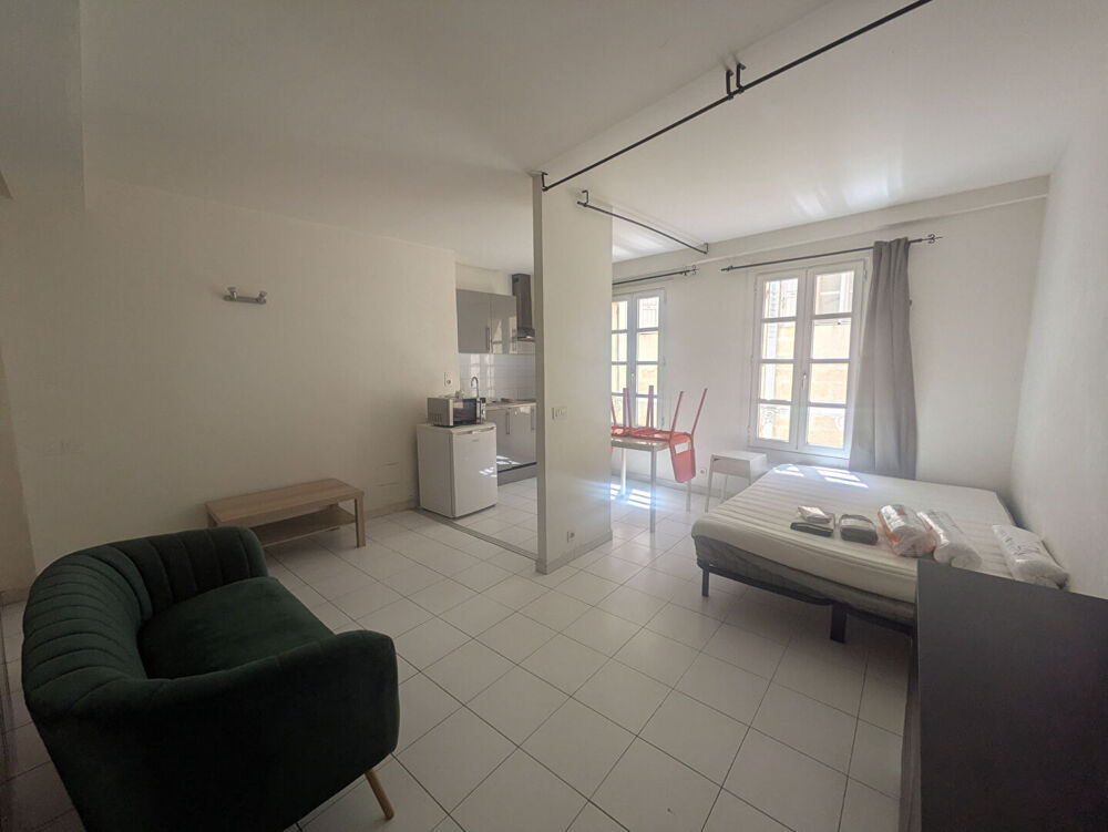 Location Appartement AVIGNON INTRA MUROS Avignon
