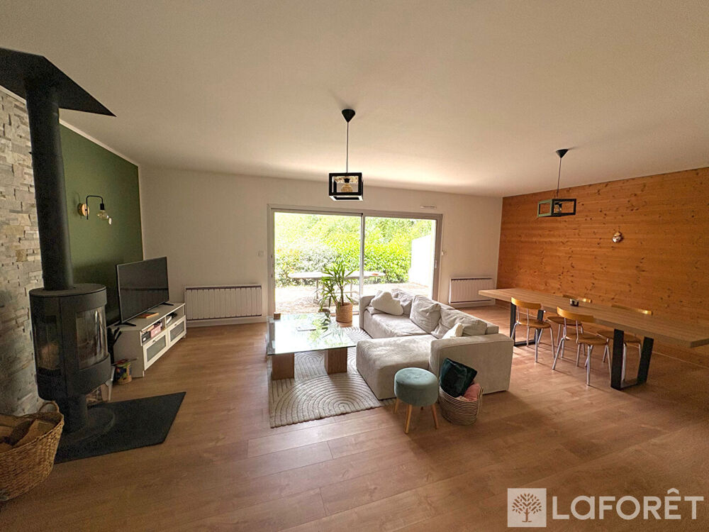 Marsac - sur - L'Isle - Maison - 100 m2