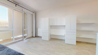  Appartement � louer 1 pi�ce 24 m�