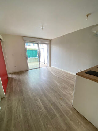  Appartement à vendre 2 pièces 33 m²