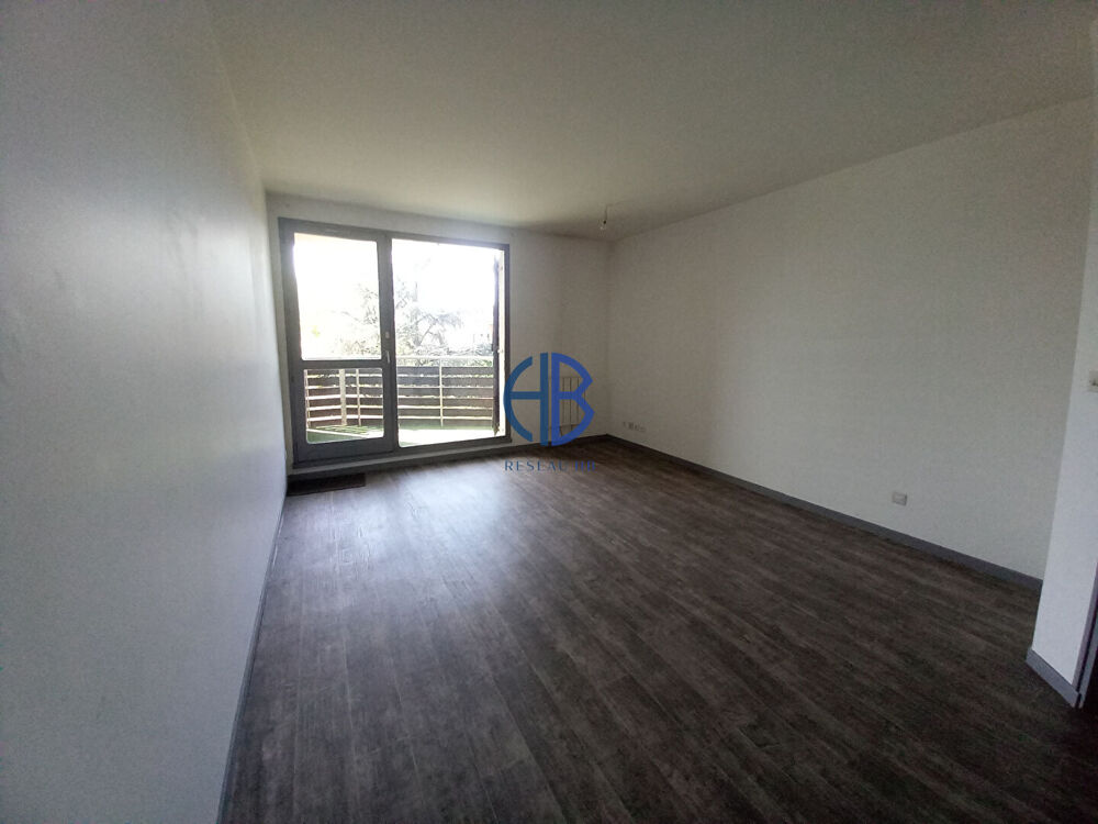 Vente Appartement appartement P2 Saint maurice l exil
