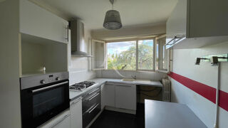  Appartement à vendre 4 pièces 86 m²