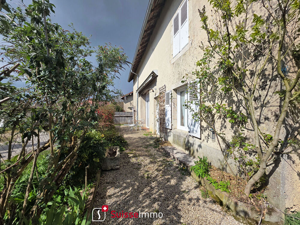 Vente Maison Maison Etrappe 5 pièce(s) 165 m2 Etrappe