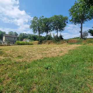  Terrain � vendre 1154 m�