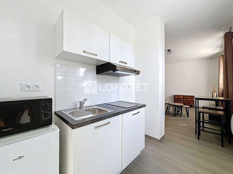  Appartement � louer 1 pi�ce 25 m�